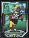 Randall Cobb 2015 Bowman Die Cut #BCDC-RC Green Bay Packers