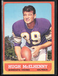 Hugh McElhenny 1963 Topps #103 Minnesota Vikings