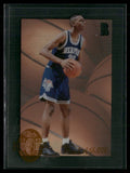 Anfernee Hardaway 1993 Classic Four Sport Collection Acetates /66000 #NNO