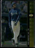 Ken Griffey Jr. 1994 Upper Deck SP Promo #24 Seattle Mariners