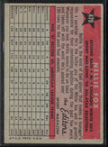 Nellie Fox 1958 Topps #479 Chicago White Sox