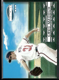 Greg Maddux 1999 Pacific Invincible #3 Atlanta Braves