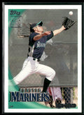 Ichiro 2010 Topps Limited Edition #RS2 Seattle Mariners