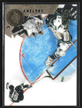 Wayne Gretzky 1994 Select #83 Los Angeles Kings