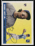Bobby Witt Jr 2025 Topps Heritage 25th Anniversary #H25-4 Kansas City Royals