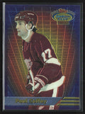 Paul Coffey 1993 Topps Stadium Club Finest #4 Detroit Red Wings