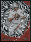 C.J. Stroud 2023 Panini Chronicles Draft Picks Clear Visions RC #2