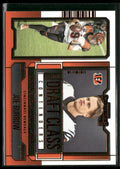 Joe Burrow 2023 Panini Contenders Historic Draft Class #HDC-JB
