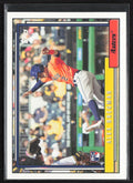 Alex Bregman 2017 Topps Archives Sliding, Horizontal RC #275 Houston Astros