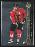 Patrick Sharp 2014 Upper Deck Shining Stars #SS-35 Chicago Blackhawks