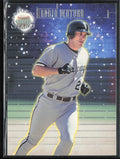 Robin Ventura 1998 Topps Stars Silver /4399 #70 Chicago White Sox