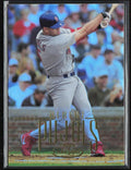 Albert Pujols 2002 Topps Gold Label #16 St. Louis Cardinals
