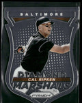 Cal Ripken 2015 Panini Prizm Diamond Marshals #15 Baltimore Orioles