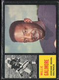 Willie Galimore 1962 Topps #14 Chicago Bears