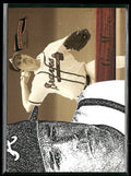 Greg Maddux 1996 Pinnacle Aficionado #22 Atlanta Braves