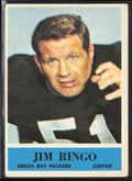 Jim Ringo 1964 Philadelphia #78 Green Bay Packers