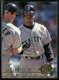Ken Griffey Jr. 1994 Fleer Ultra #120 Seattle Mariners