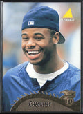 Ken Griffey Jr. 1995 Pinnacle #447 Seattle Mariners