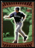 Alex Rodriguez 1999 Upper Deck Superstar Spotlight #90 Seattle Mariners