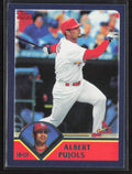 Albert Pujols 2011 Topps 60 Years of Topps #60YOT-111 St. Louis Cardinals