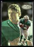Dan Marino 1999 Topps Gold Label #40 Miami Dolphins