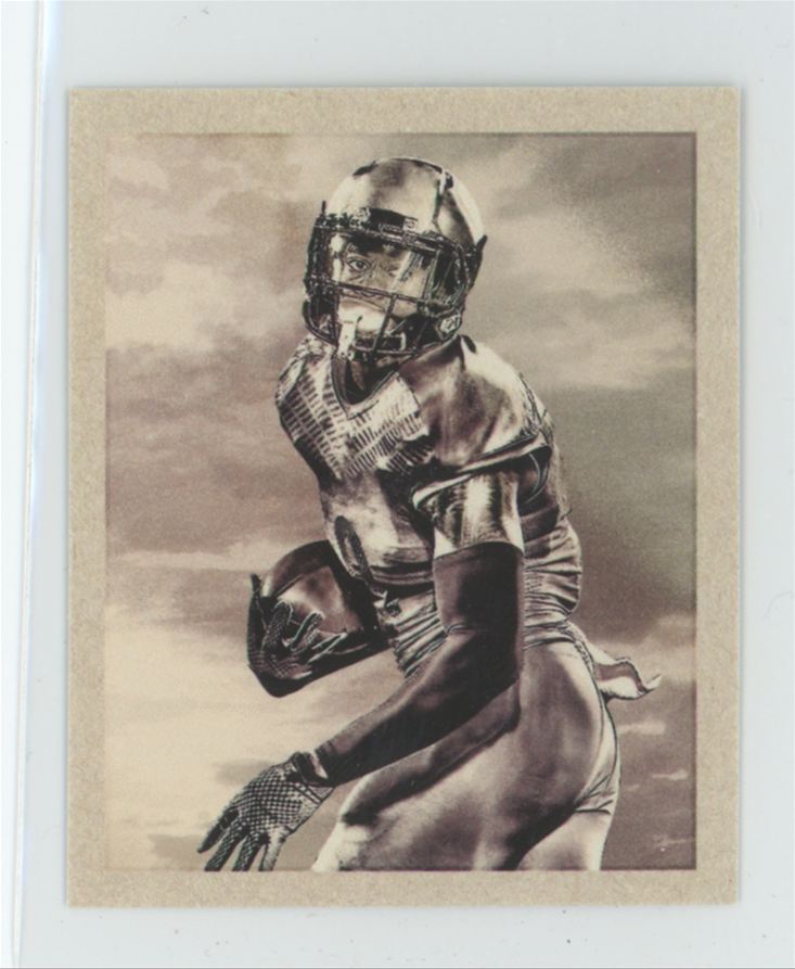 DeVante Parker 2015 Topps '48 Bowman Mini RC #BM-DP Miami Dolphins