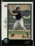 Troy Glaus 1998 Bowman RC #134 Anaheim Angels