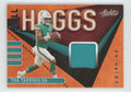 Tua Tagovailoa 2021 Panini Absolute Ball Hoggs Jersey #BH5 Miami Dolphins