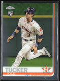 Kyle Tucker 2019 Topps Chrome RC #39 Houston Astros