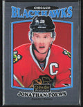 Jonathan Toews 2016 O-Pee-Chee Platinum Retro #R-15 Chicago Blackhawks