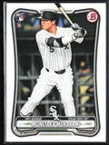 Munetaka Murakami 2026 Bowman RC #9 Chicago White Sox