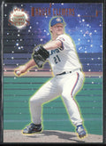 Roger Clemens 1998 Topps Stars /9799 #136 Toronto Blue Jays