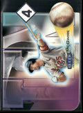 Mark McGwire 2000 Fleer Tradition Ten 4 #4 St. Louis Cardinals