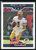 Bart Starr 1994 Topps Archives 1957 #119 Green Bay Packers