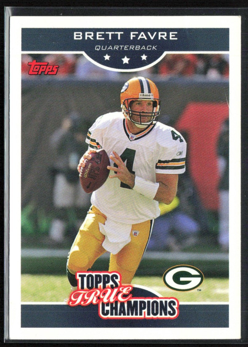 Bart Starr 1994 Topps Archives 1957 #119 Green Bay Packers