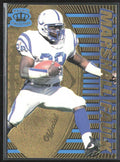 Marshall Faulk 1996 Pacific Dynagon #P-61 Indianapolis Colts
