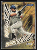 Jeff Bagwell 1998 Fleer Ultra Pizzazz #495 Houston Astros