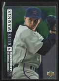 Billy Wagner 1994 Upper Deck RC #524 Houston Astros
