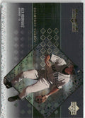 Alex Rodriguez 1999 Upper Deck Black Diamond Constant Threat #T3