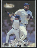 Tony Clark 1998 Topps Gold Label Class 2 #30 Detroit Tigers