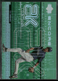 Alex Rodriguez 1999 Upper Deck Encore #2K7 Seattle Mariners