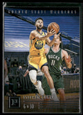 Stephen Curry 2020 Panini Chronicles #106 Golden State Warriors