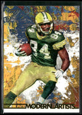 Sterling Sharpe 2023 Topps Composite Modern Artists #MA-7 Green Bay Packers