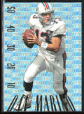 Dan Marino 1995 SkyBox PayDirt #PD14 Miami Dolphins