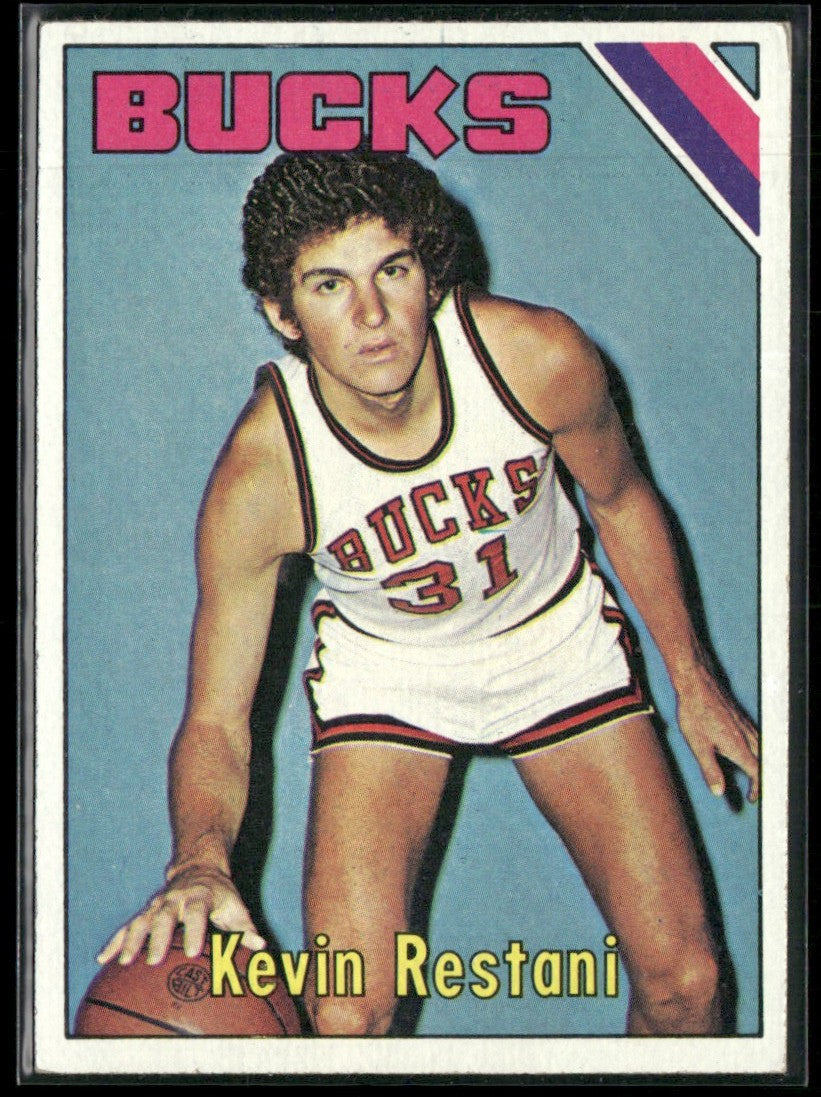 Fred Boyd 1975 Topps RC #167 Philadelphia 76ers