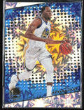 Draymond Green 2017 Panini Revolution Impact #53 Golden State Warriors