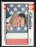 Ronald Reagan 2015 Topps Heritage News Flashback #NF-6
