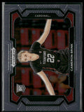 Cameron Brink 2024 Panini Prizm Draft Picks Variation RC #Stanford Cardinals