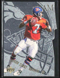 John Elway 1997 Upper Deck Team Mates #TM17 Denver Broncos