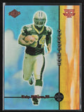Ricky Williams 1999 Collector's Edge Triumph Heir Supply RC #HS1